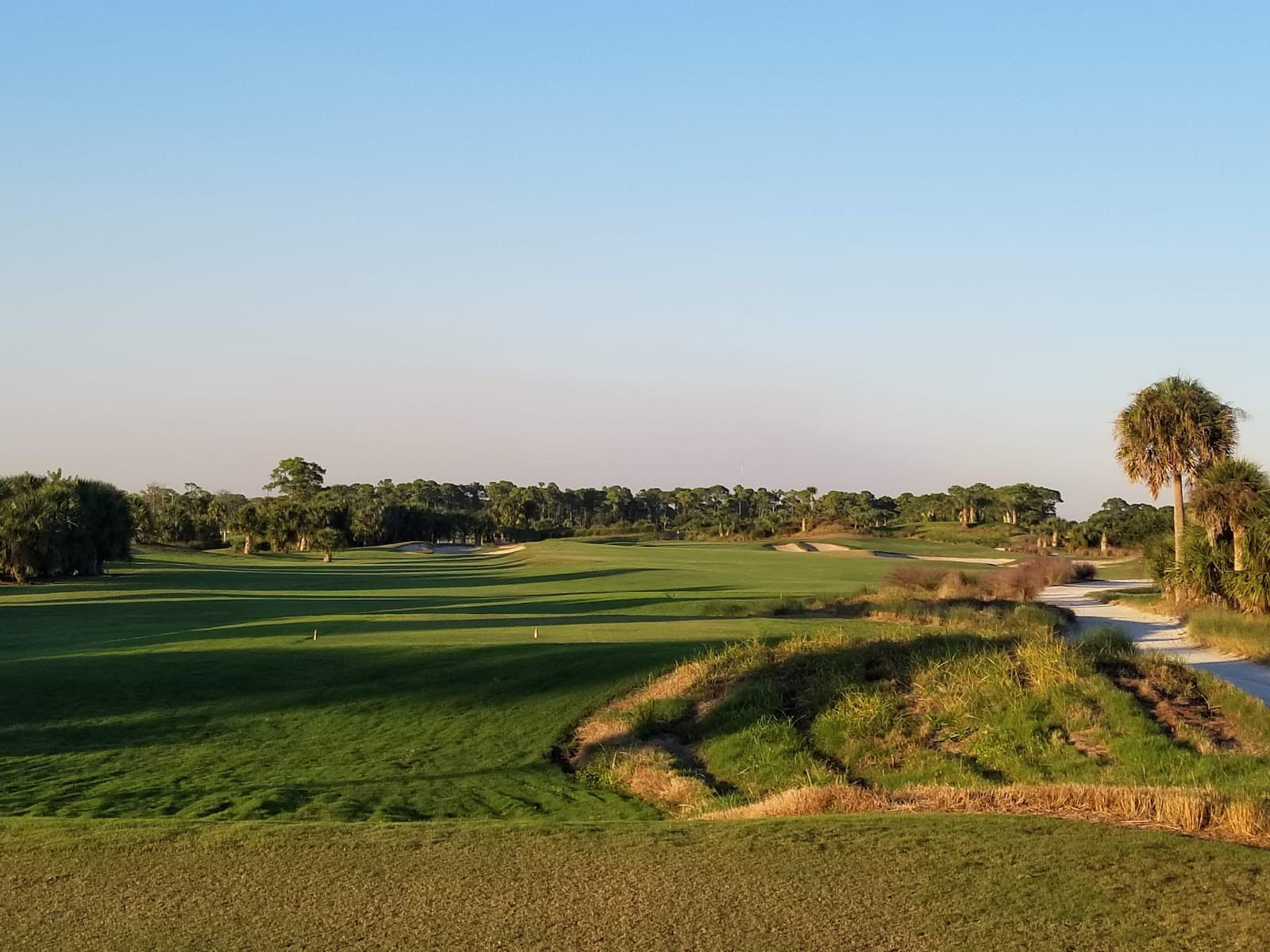 Coral Creek Club — Florida Four-Ball Championship