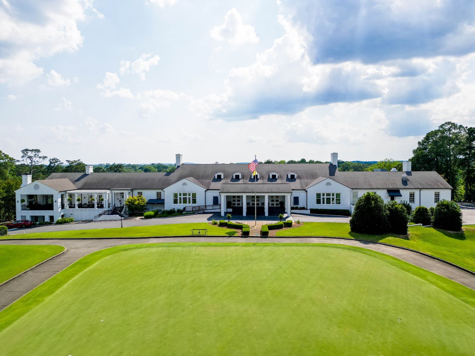 Country Club Of Columbus — Southeastern Amateur