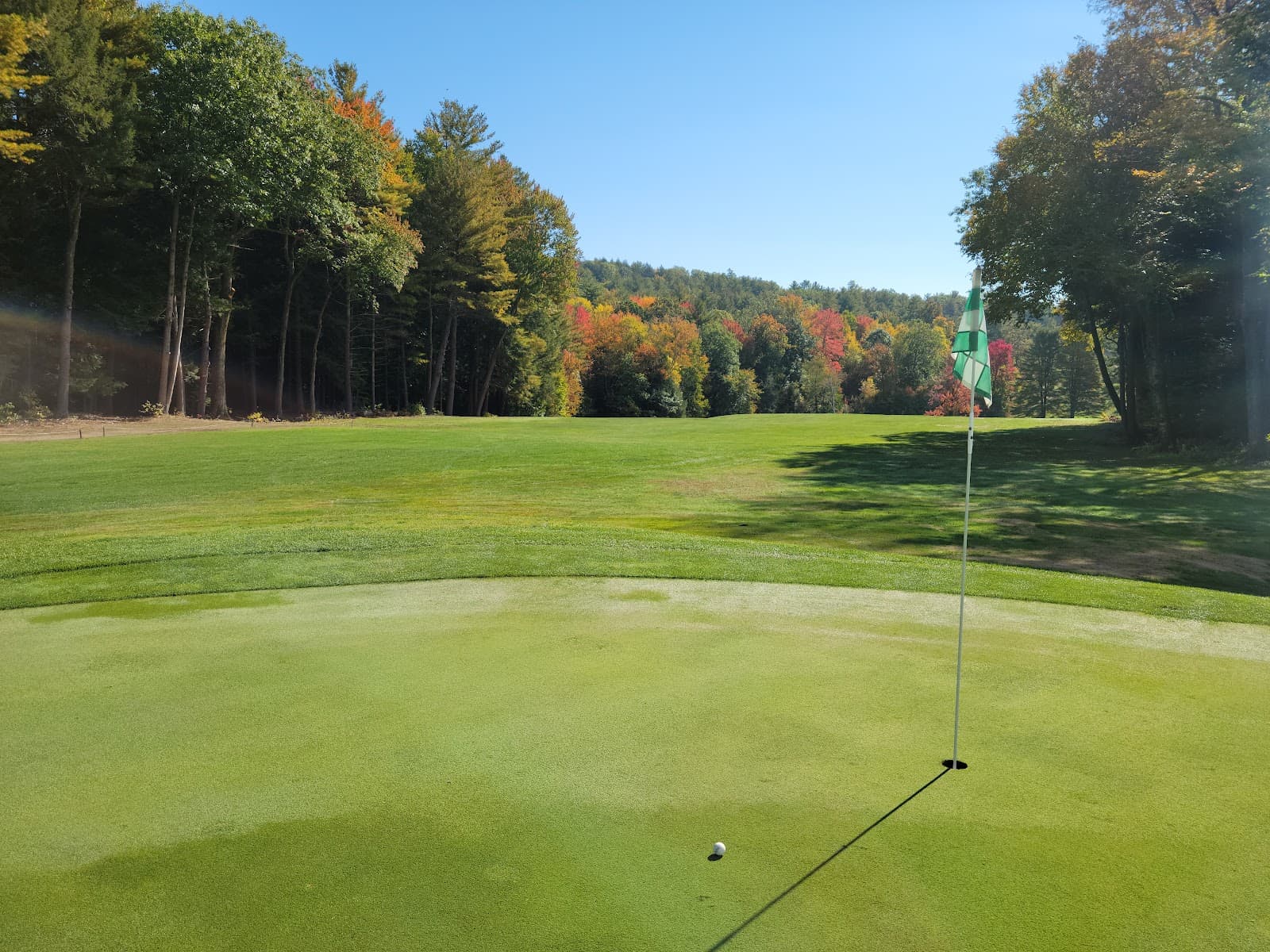 Country Club of Greenfield — Country Club of Greenfield Invitational Four-Ball Championship