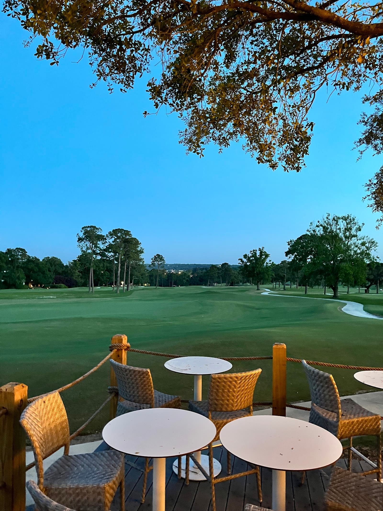 Country Club Of Mobile — The Woodall Invitational