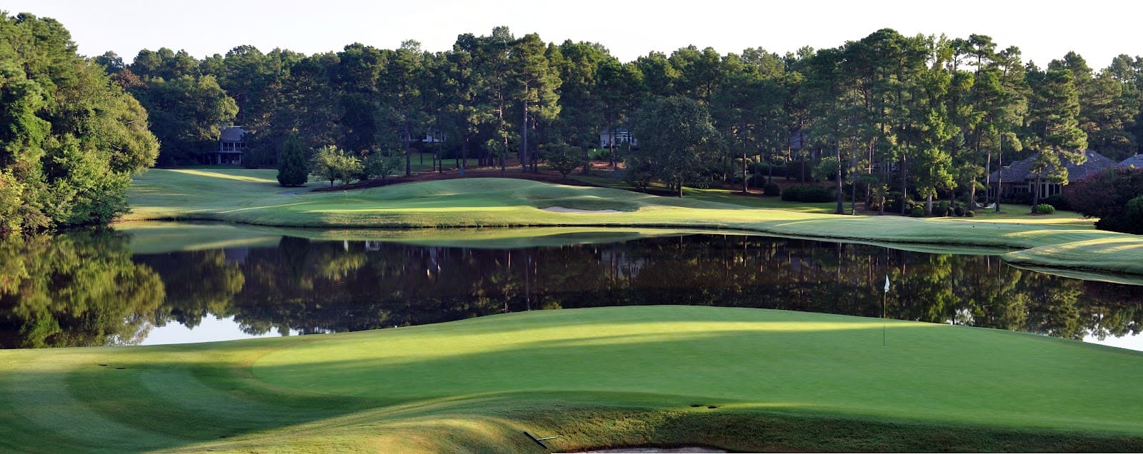 Country Club of North Carolina — National Father-Son Invitational