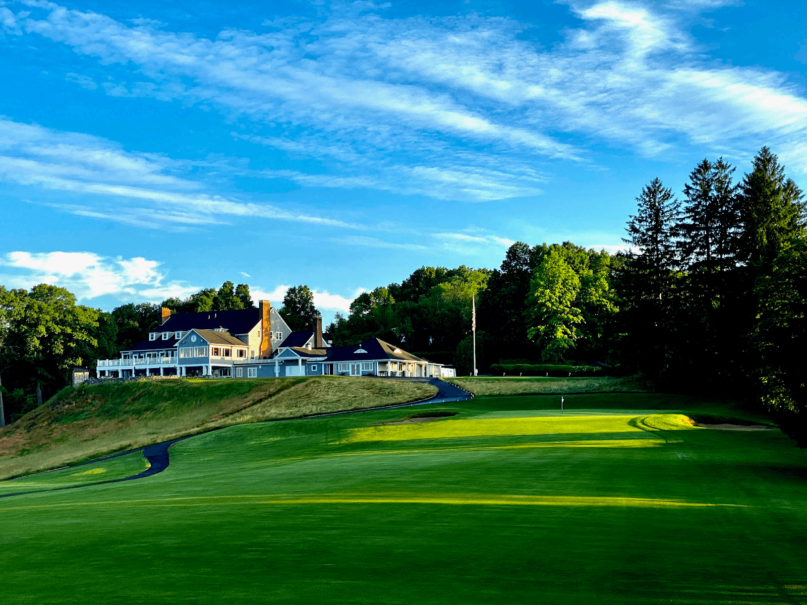 Country Club Of Waterbury — Russell C. Palmer Cup