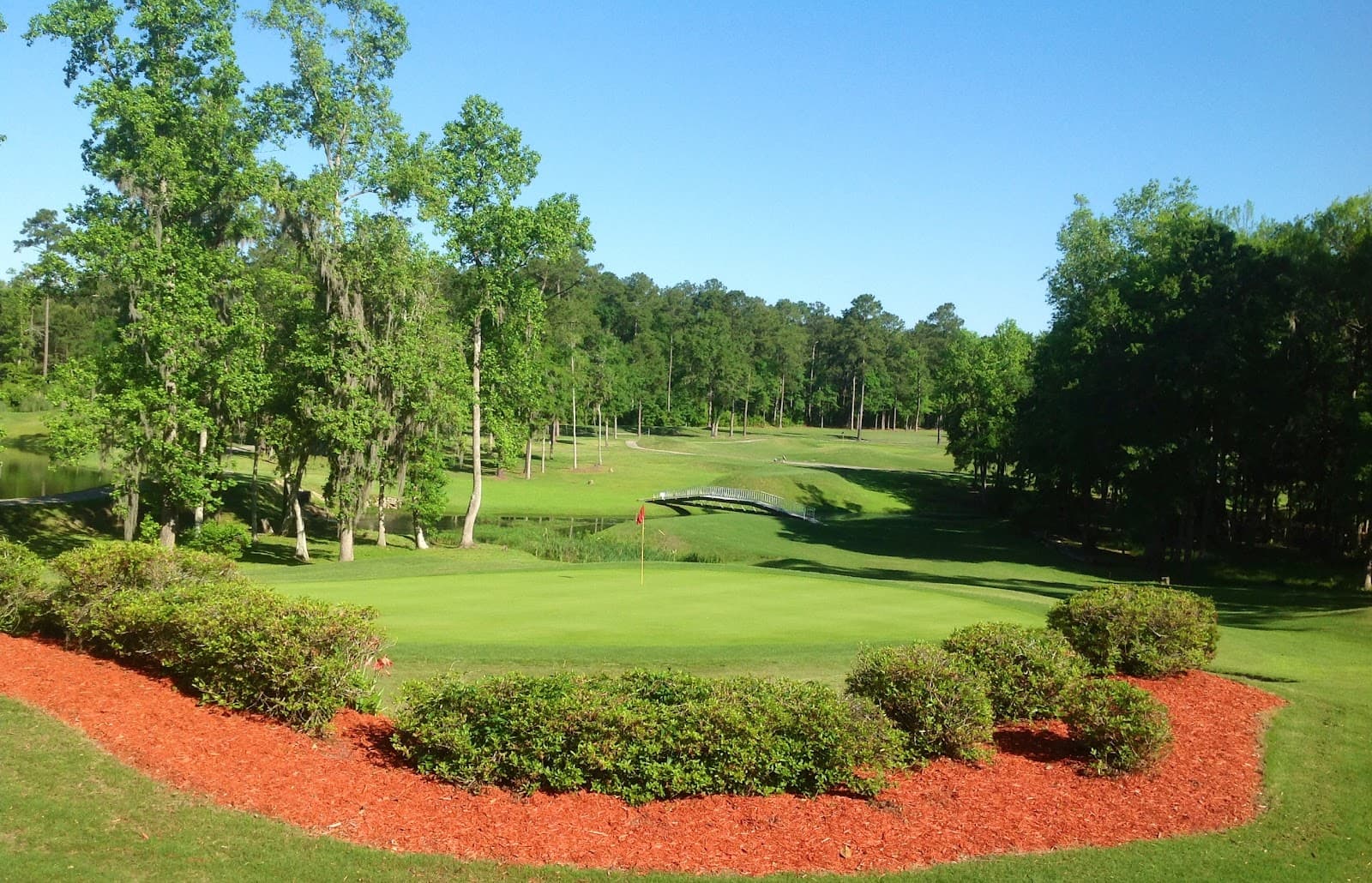 Country Oaks Golf Course — Kids Tour Spring Series - Escondido