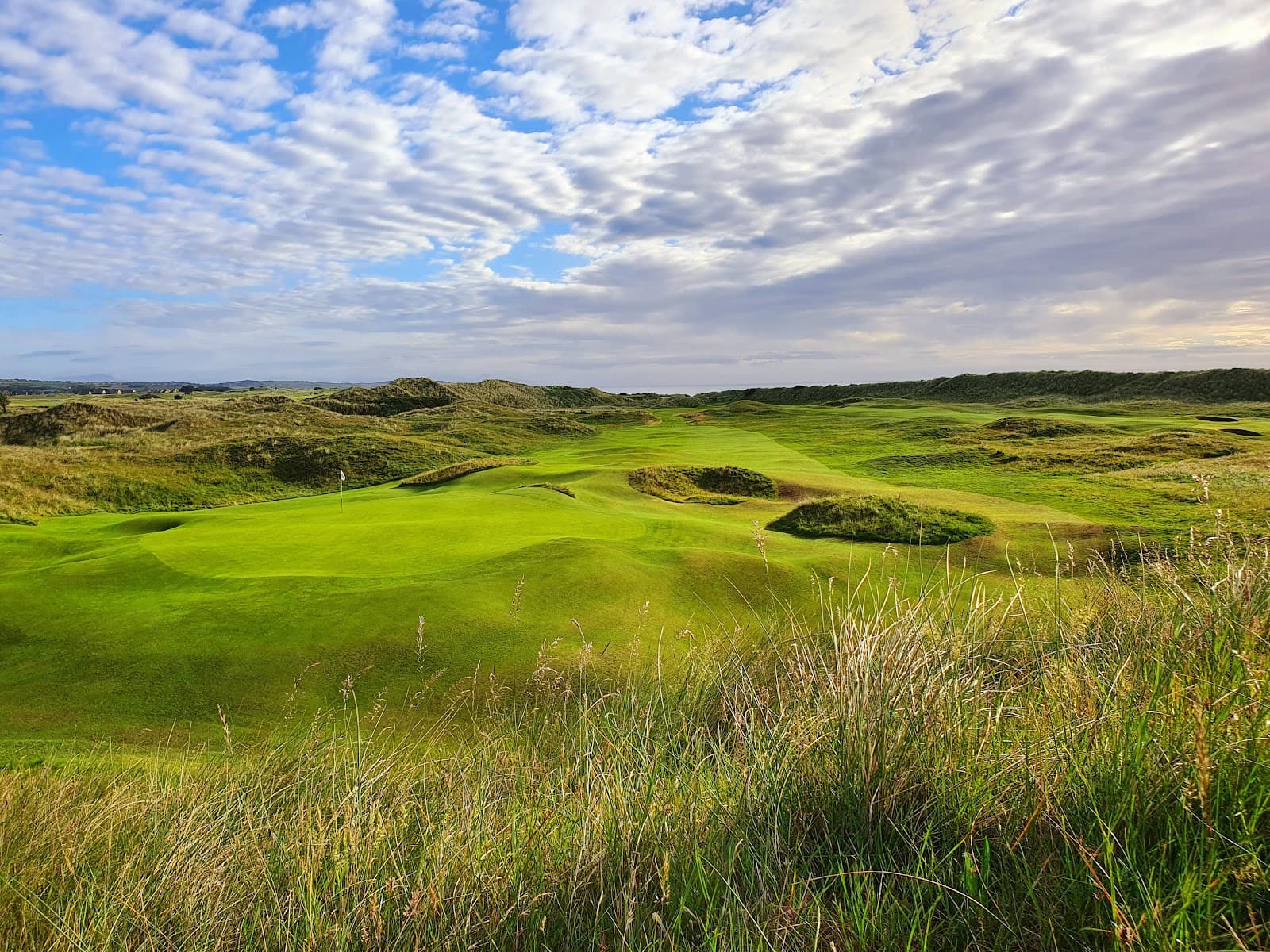 County Louth Golf Club — East of Ireland Amateur Open Golf Championship