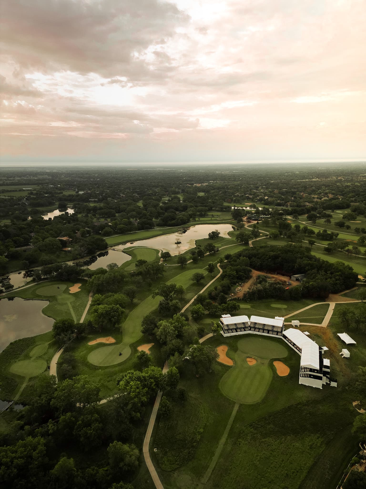Crestview Country Club — Kansas Junior Match Play Championship