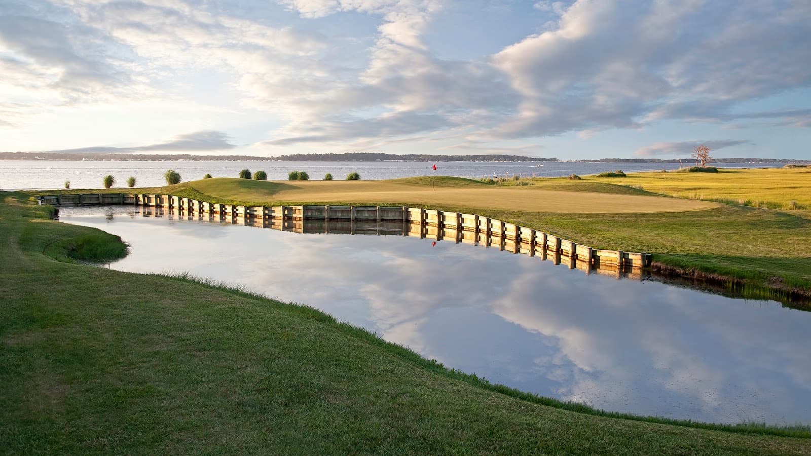 Cripple Creek Golf and Country Club — Delaware Fall Classic
