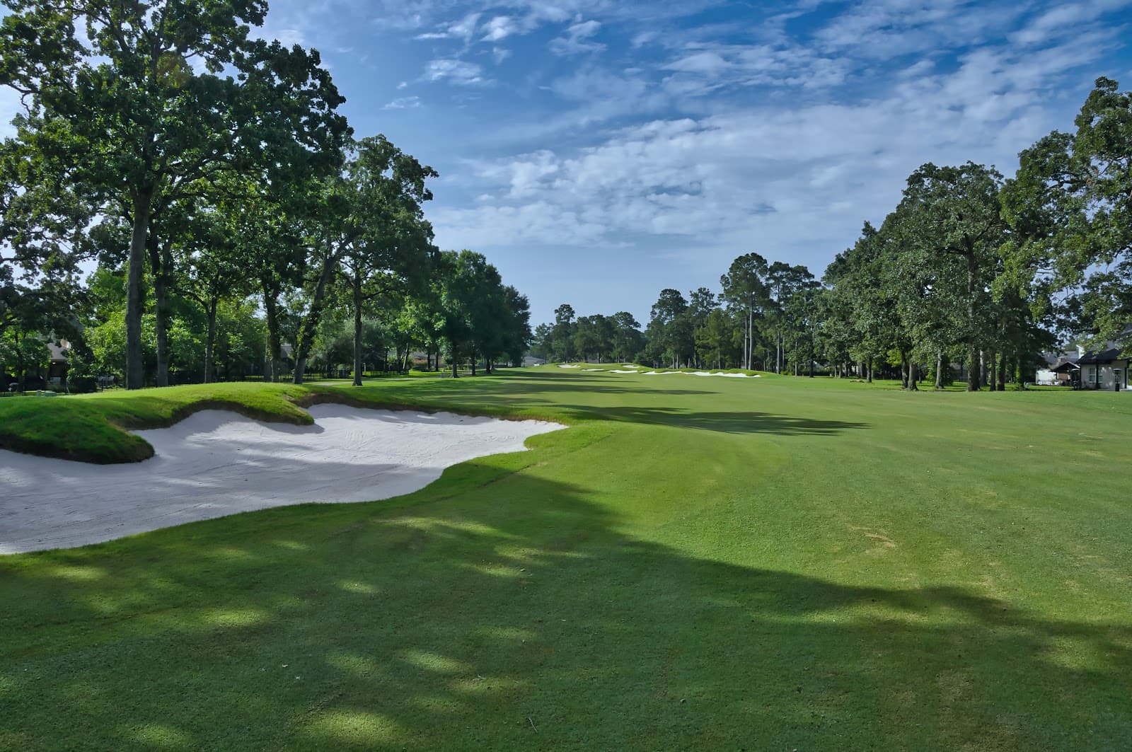 Crown Colony Country Club — Society of Seniors John Kline Championship
