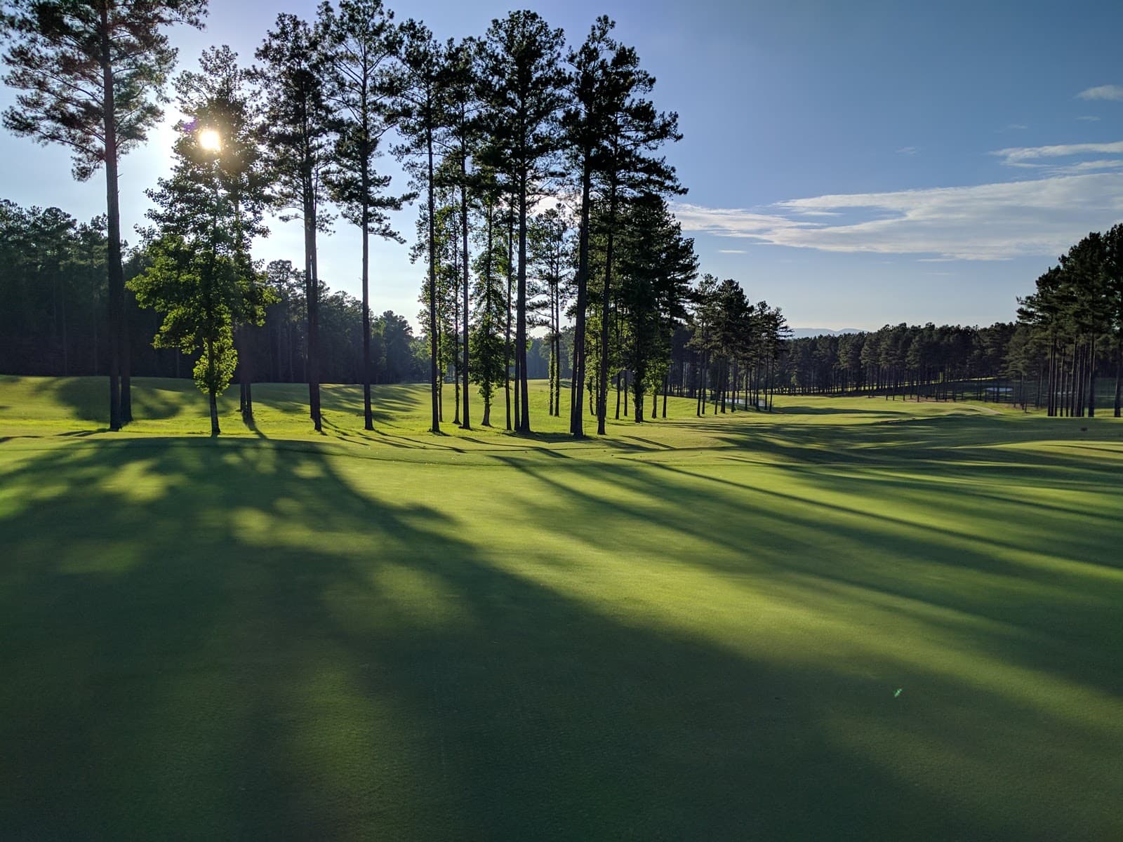 Crystal Falls Golf Club — Crystal Falls Senior Classic