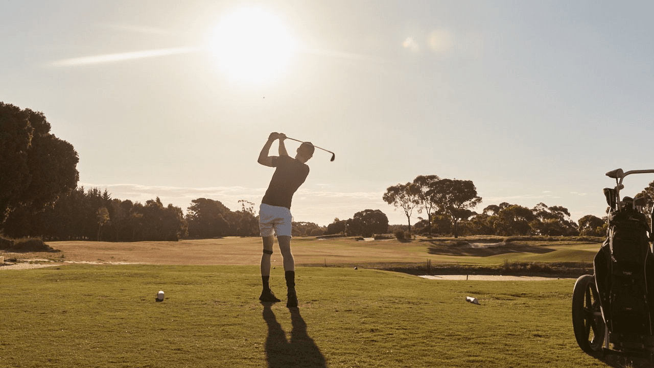 Curlewis Golf Club — Victorian Amateur Championship