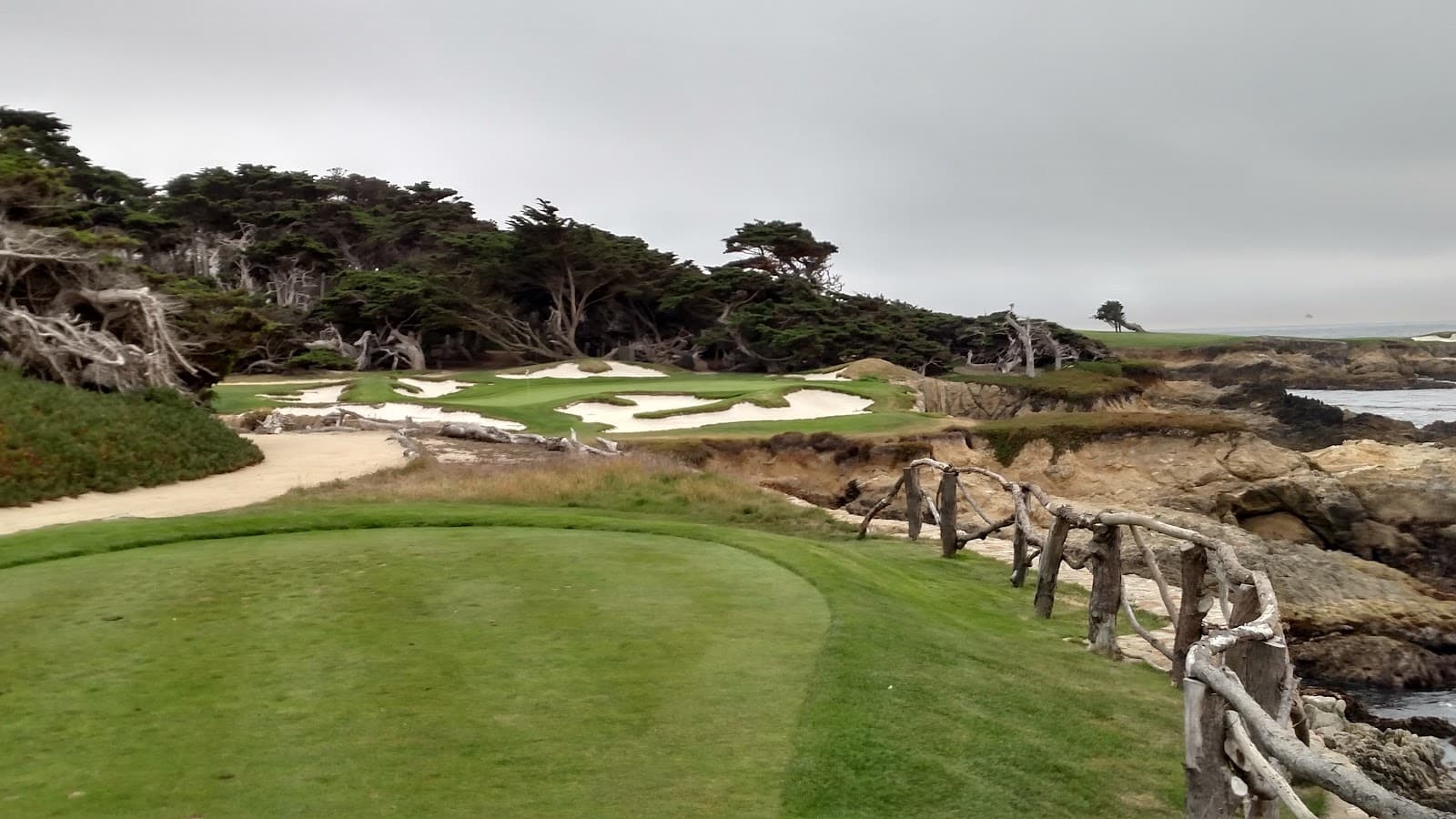 Cypress Point Club — The Cypress Point Classic
