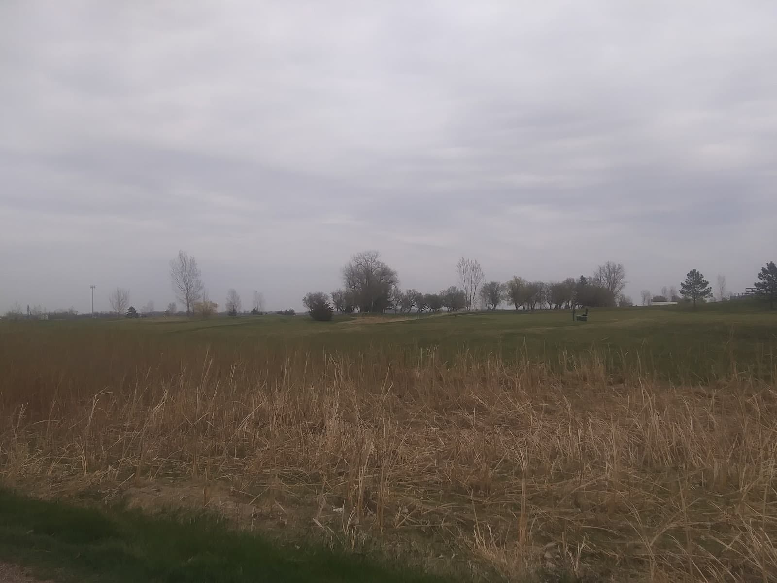 Dakota Winds Golf Course — North Dakota Three Man Best-Ball Championship