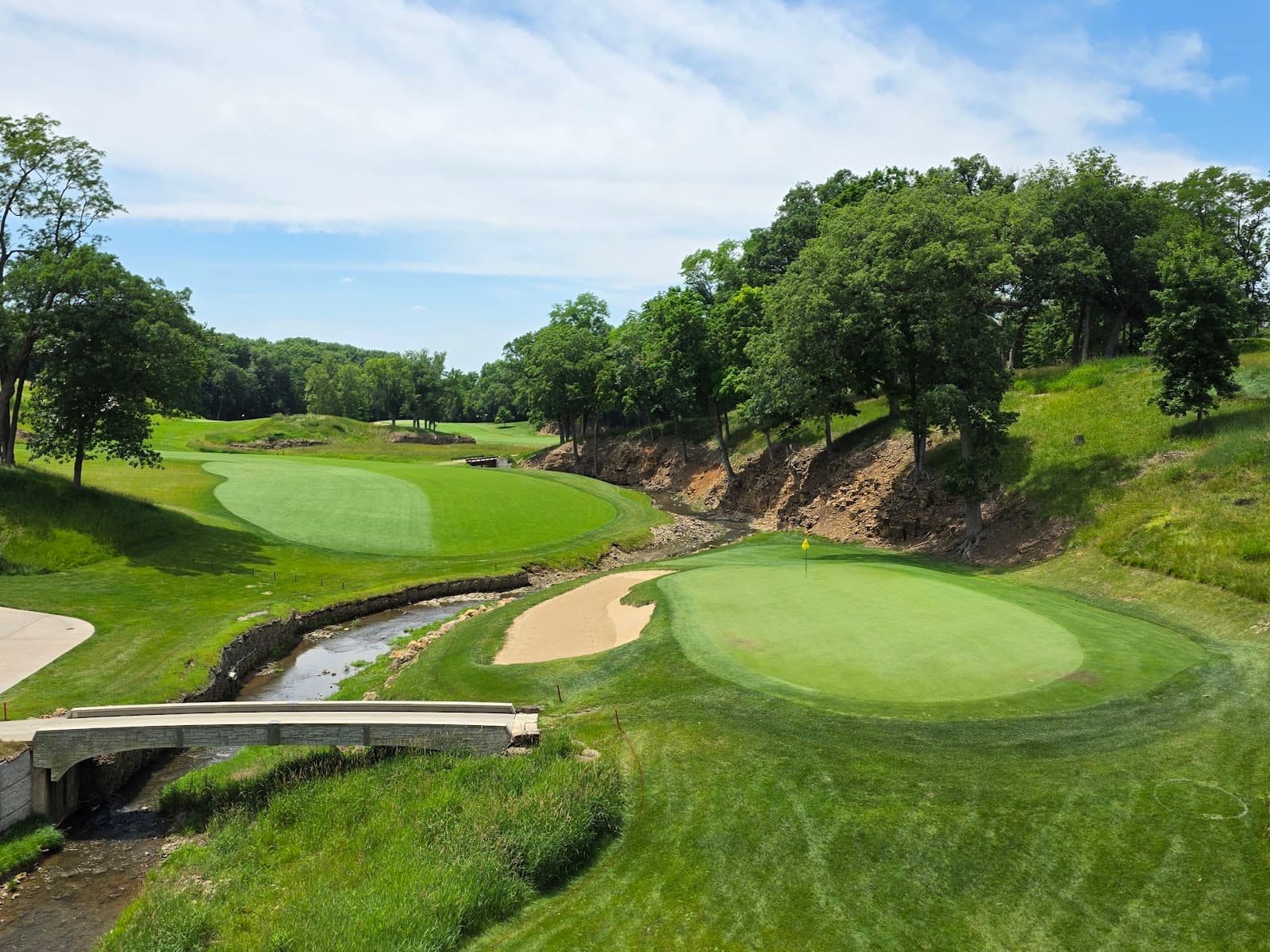 Davenport Country Club — Diane Thomason Invitational