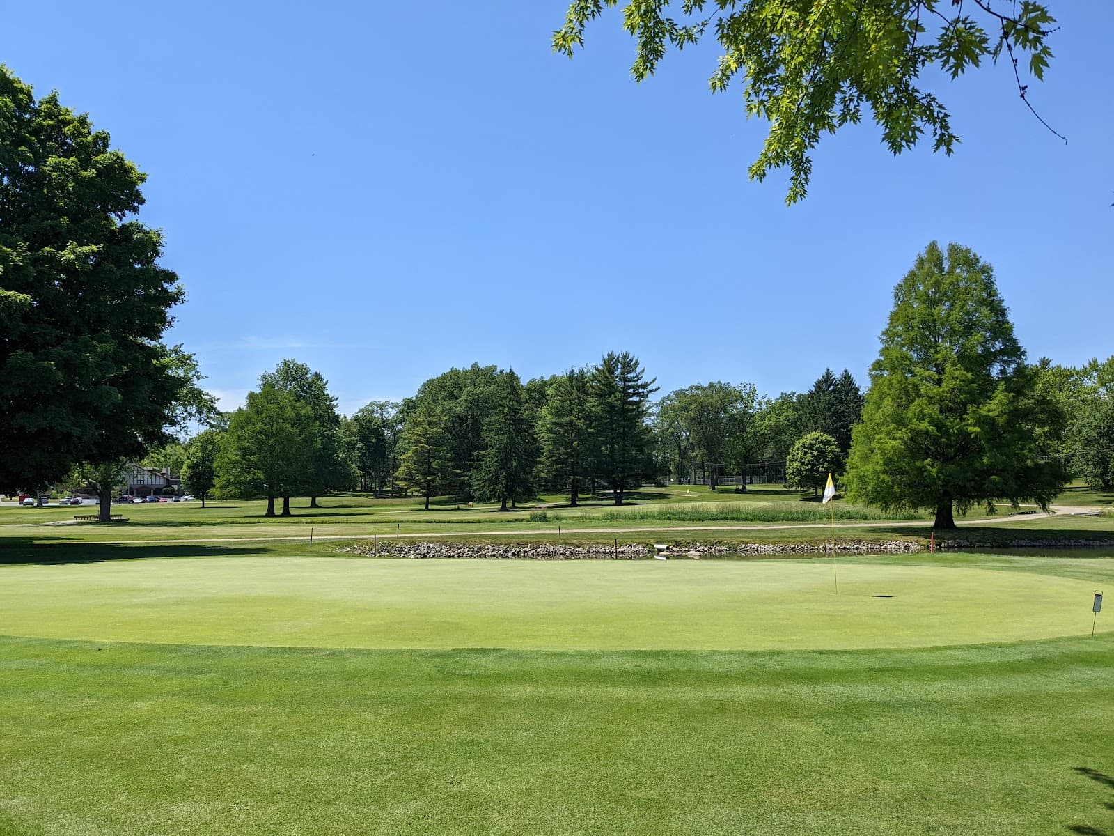 Delaware Country Club — Golfweek Put Me In Coach Individual Invite