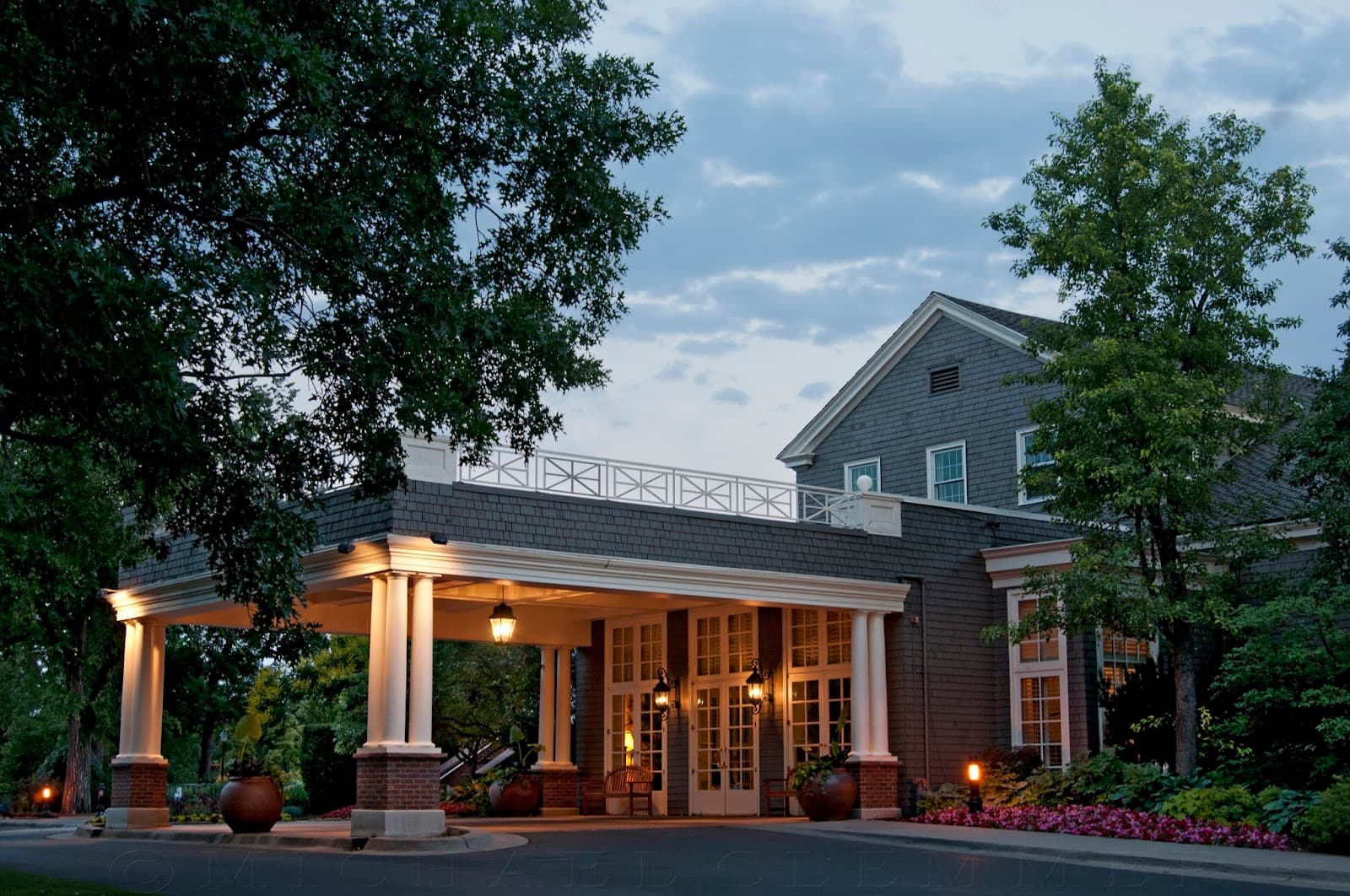 Denver Country Club — Western Junior Championship