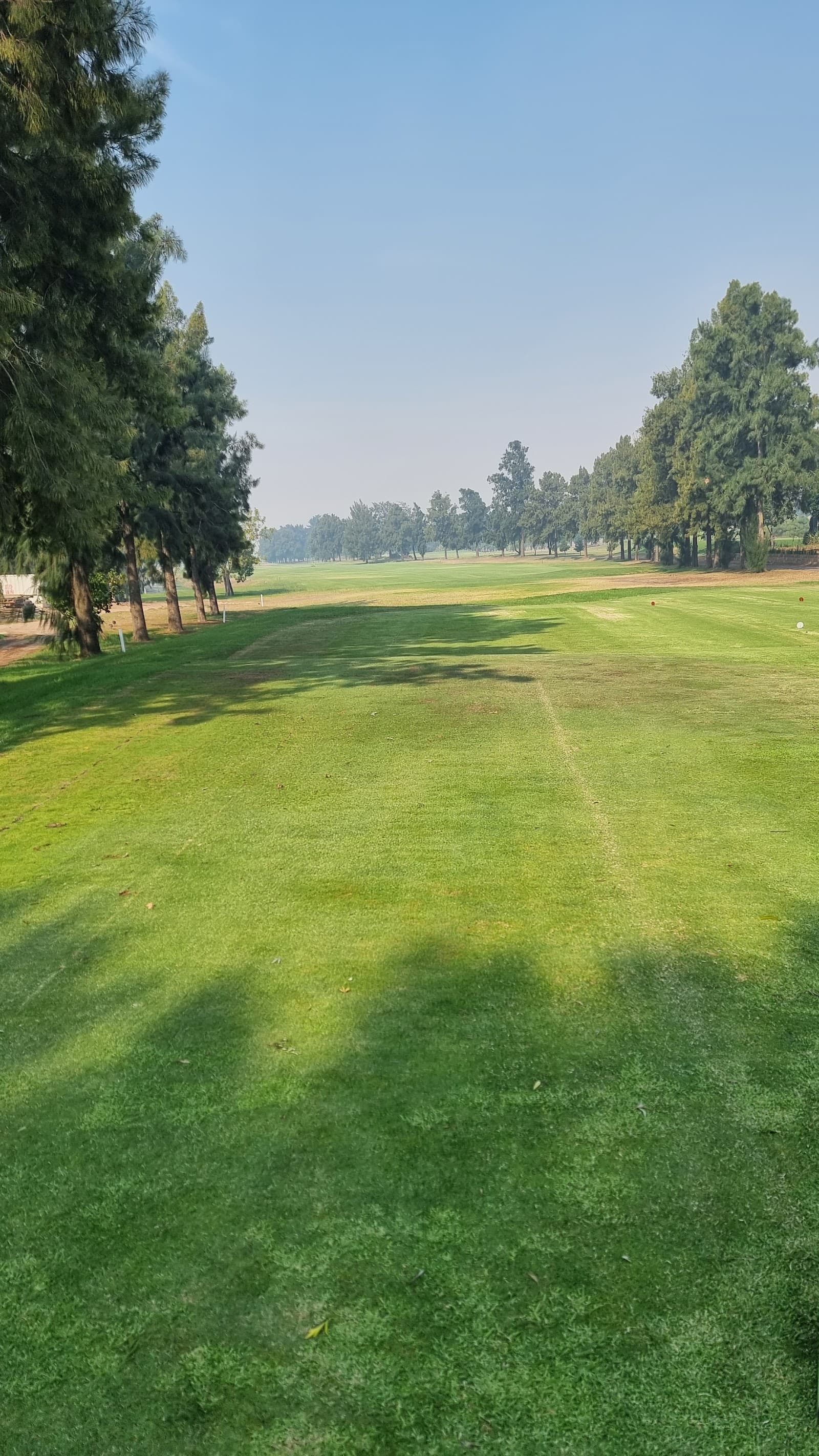 Devonvale Golf & Wine Estate — Boland Amateur Stroke Play Championship