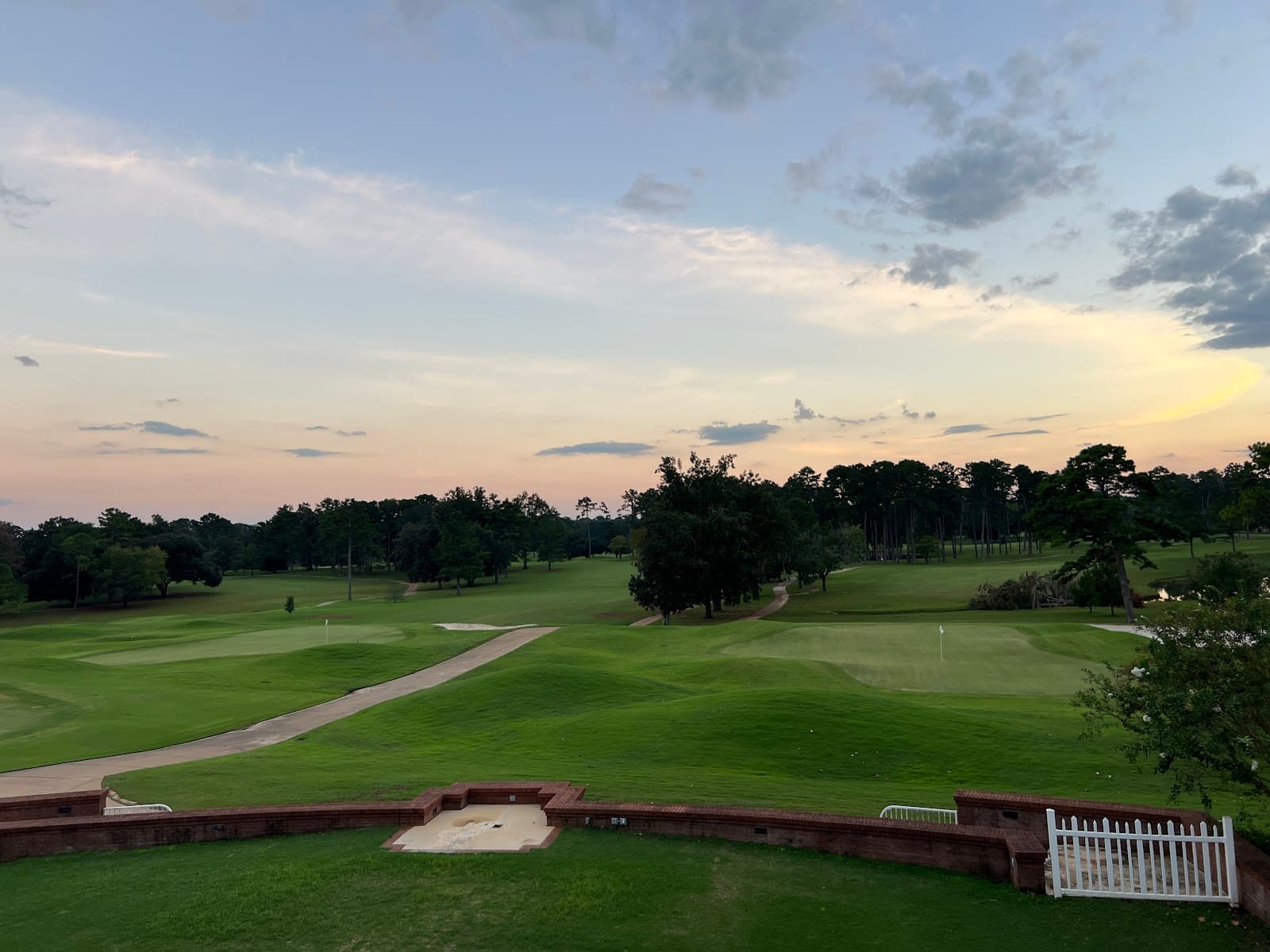 Doublegate Country Club — Georgia Women's Mid-Amateur Championship