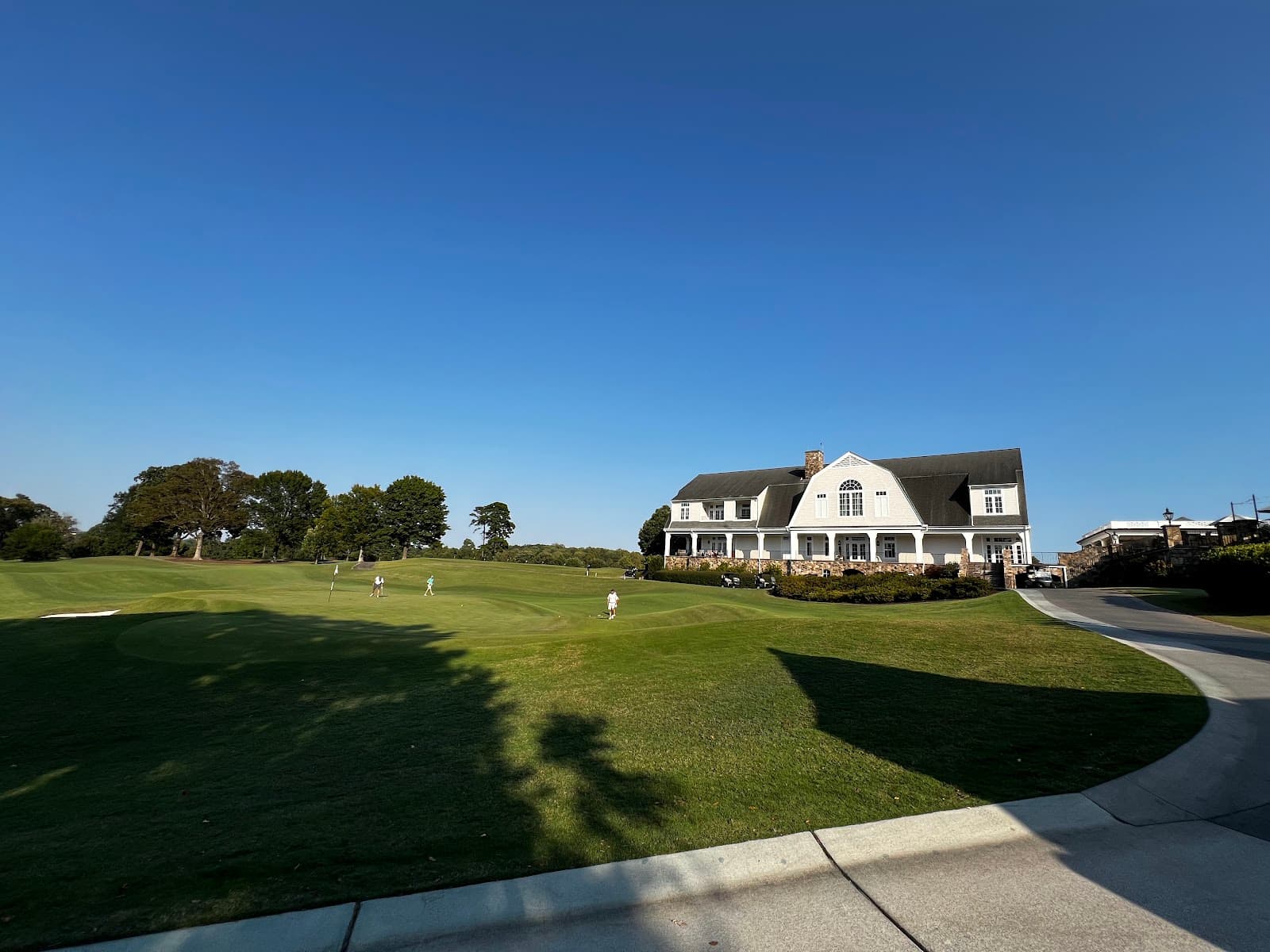 Druid Hills Golf Club — The Dogwood Invitational