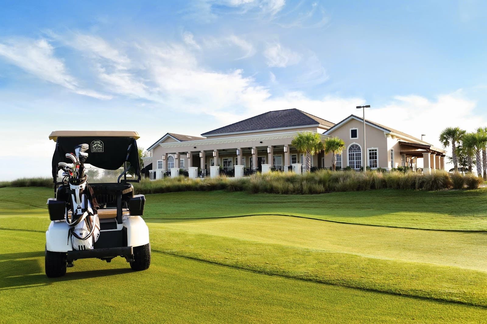 Duran Golf Club — Space Coast Amateur Championship