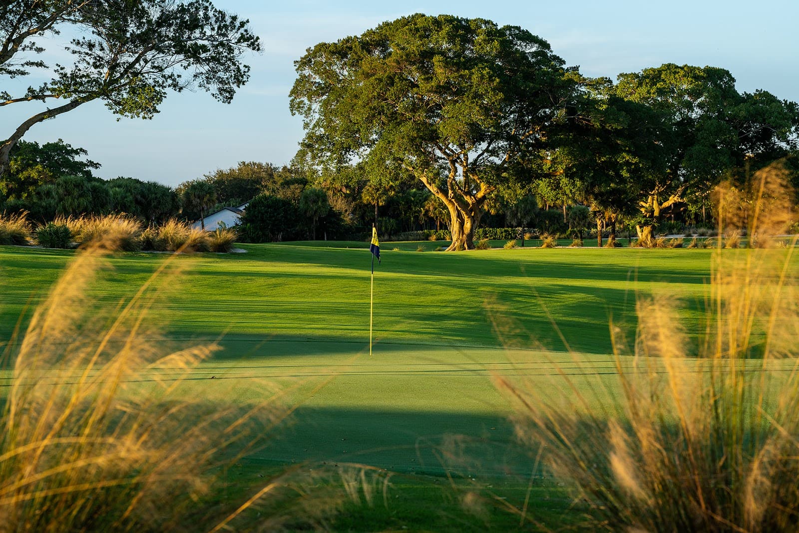 Dutchman’s Pipe Golf Club — U.S. Amateur Final Qualifying - Dutchman's Pipe Club