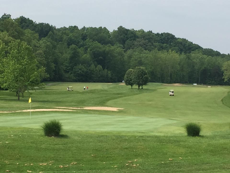 Eagle's Nest Country Club — Eagle's Nest Invitational
