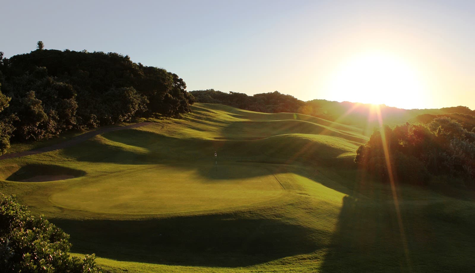 East London Golf Club — Border Stroke Play Championship