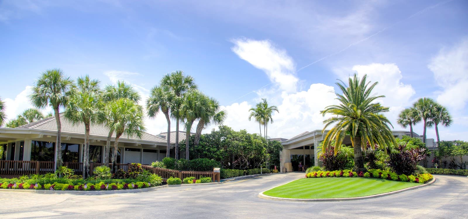 Eastpointe Country Club — U.S. Open Local Qualifying at Eastpointe, Florida