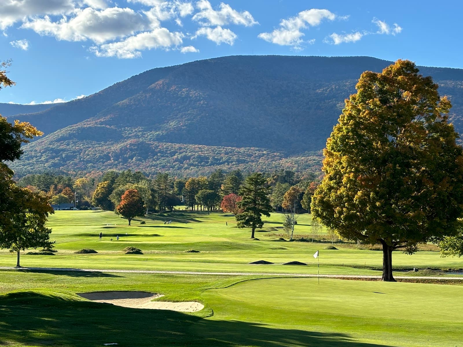 Ekwanok Country Club — Vermont Amateur Championship