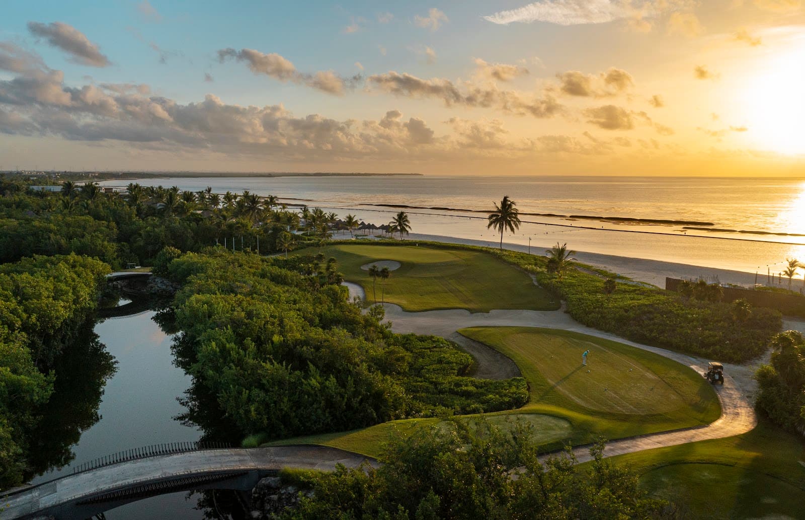 El Camaleon Mayakoba — Latin America Amateur Championship