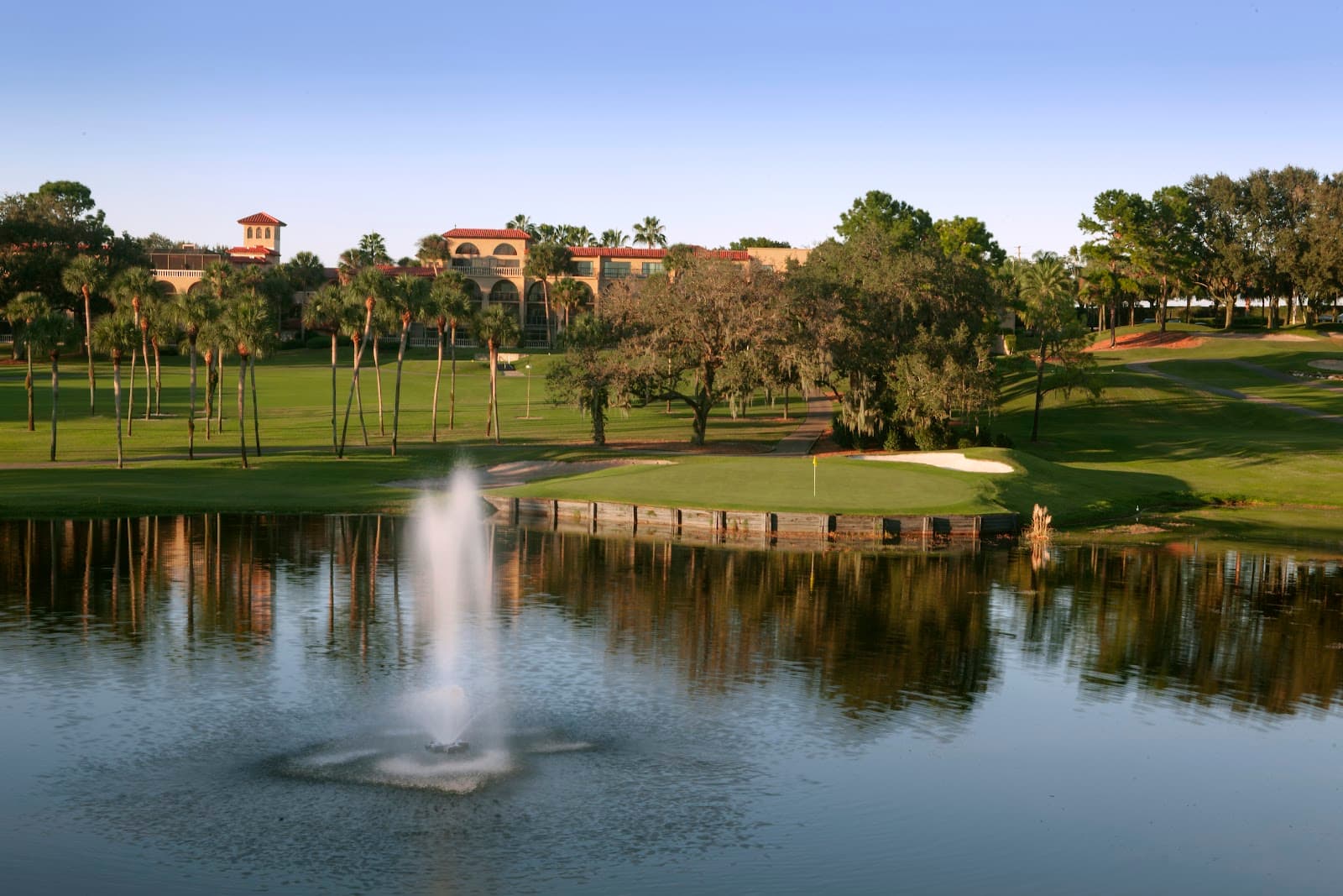 El Campeon Course — Griffin Invitational