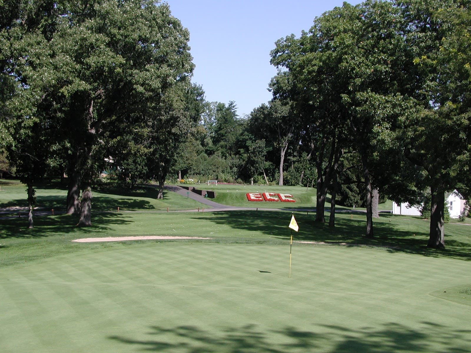 Elgin Country Club — Illinois Women’s Amateur Championship