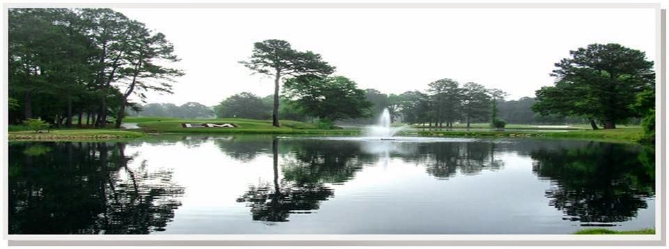 Elizabeth Manor Country Club — Virginia Senior Four-Ball Championship
