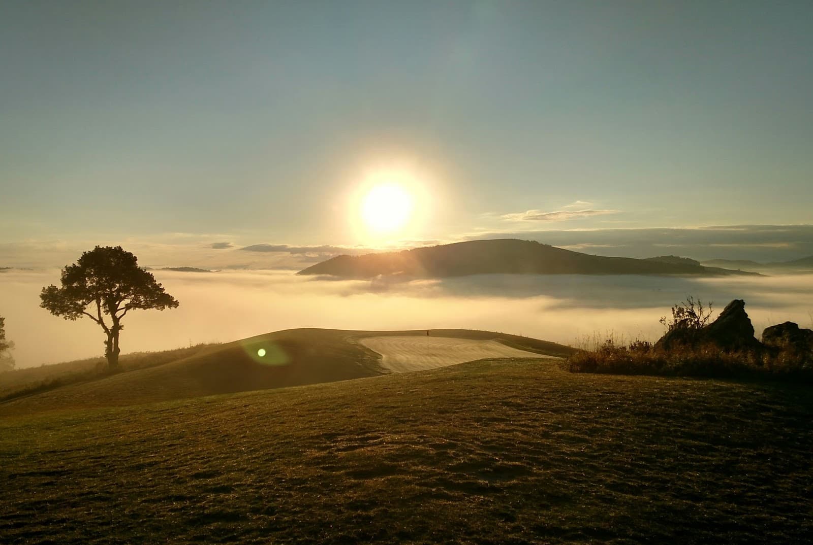 Elkhorn Ridge Golf Resort — South Dakota SODAK Cup