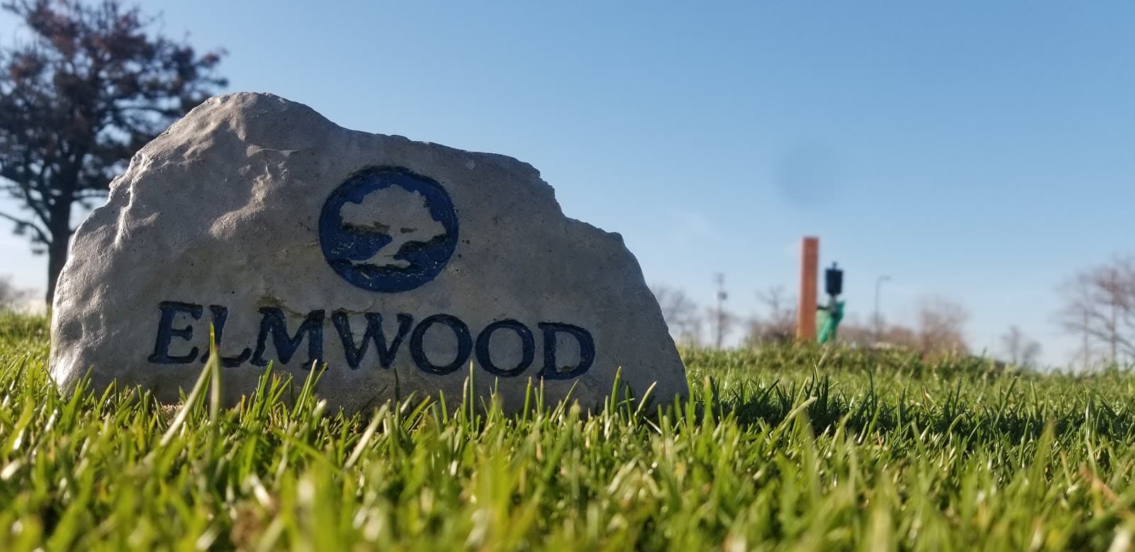 Elmwood Golf Course — South Dakota Amateur Championship