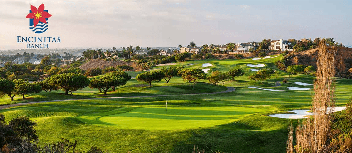 Encinitas Ranch Golf Course — Future Champions Collegiate National Championship