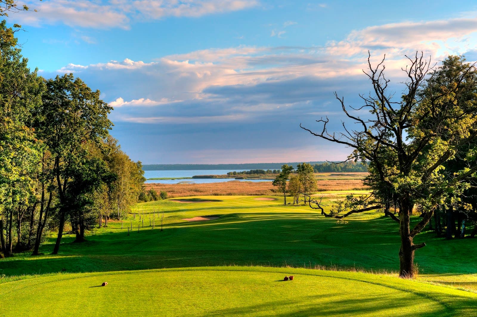 Estonian Golf & Country Club — European Amateur Team Championship
