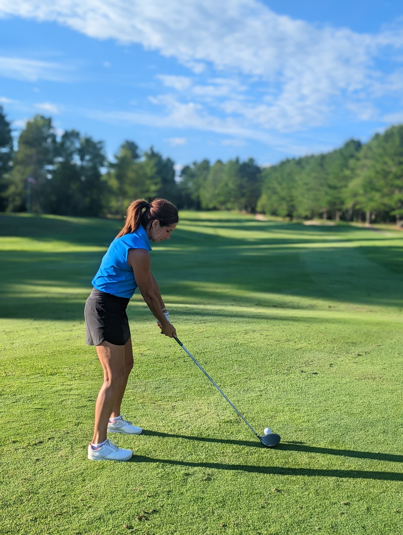 Fairlawn Golf & Country Club — Maine Junior Championship