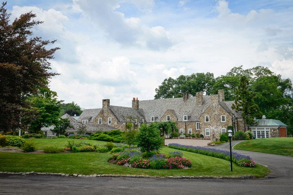 Fiddler's Elbow Country Club — New Jersey Junior Boys Championship