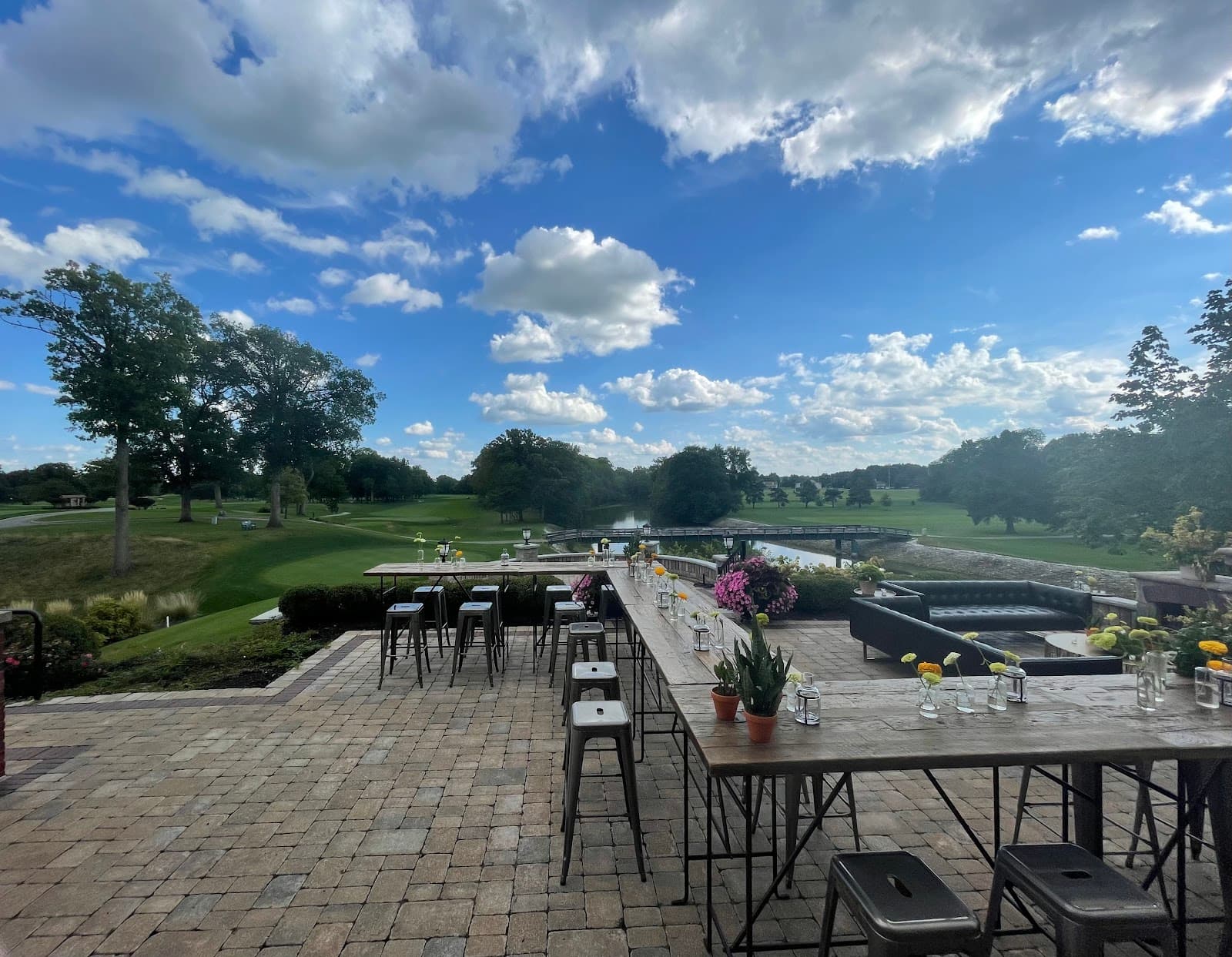 Findlay Country Club — Doc Spragg Fall Invite
