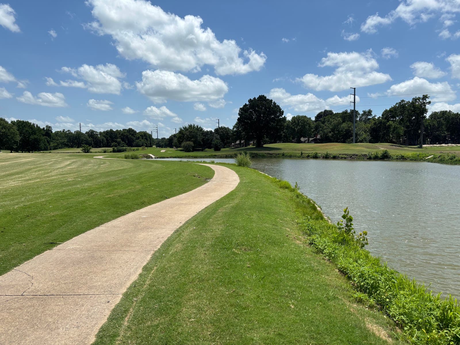 Firewheel Golf Park — Northern Texas Boys Junior PGA Championship 1