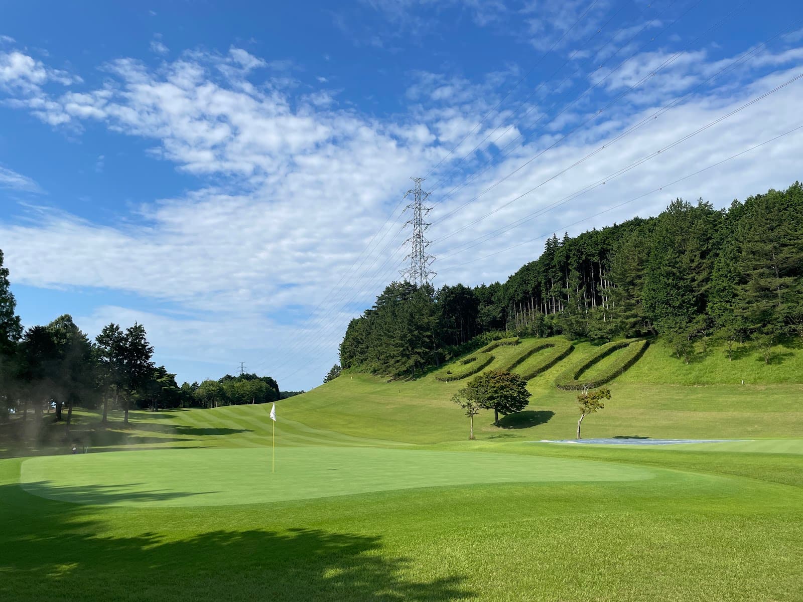 Five Hundred Club — ANNIKA Invitational Asia presented by Baskin Robbins Japan