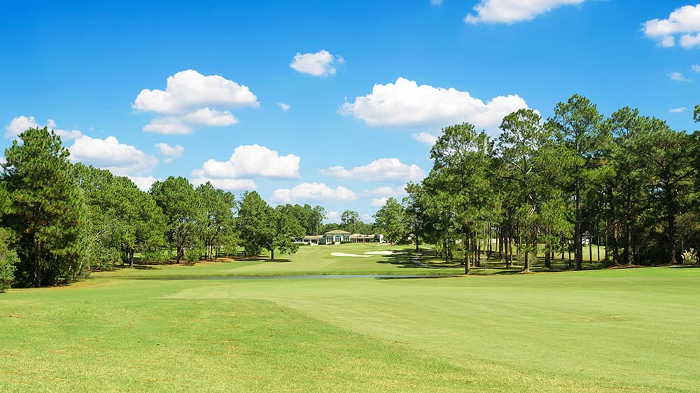 Forest Heights Country Club — Schenkel Collegiate Golf Invitational