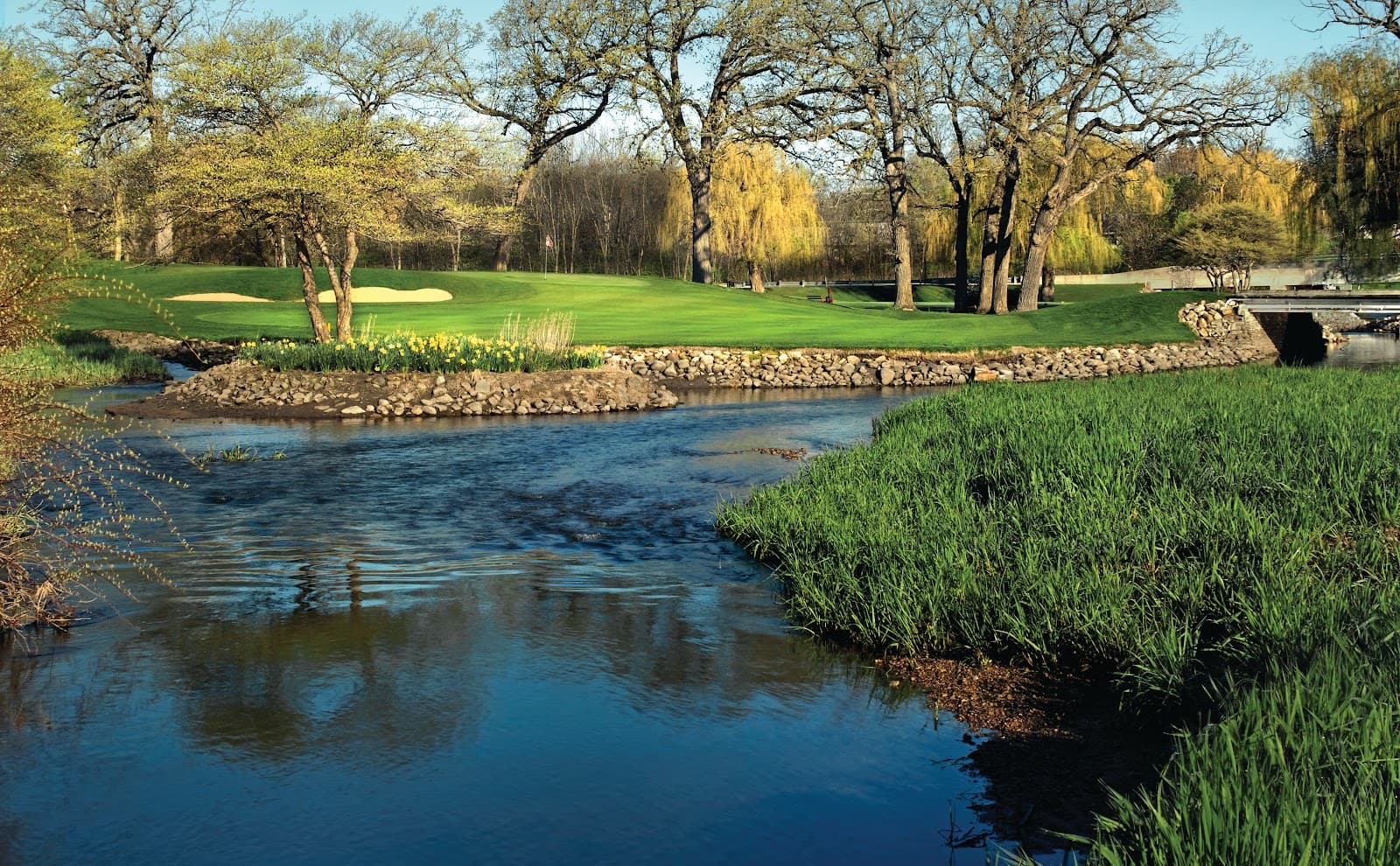 Fox Bend Golf Course — Fox Bend Amateur