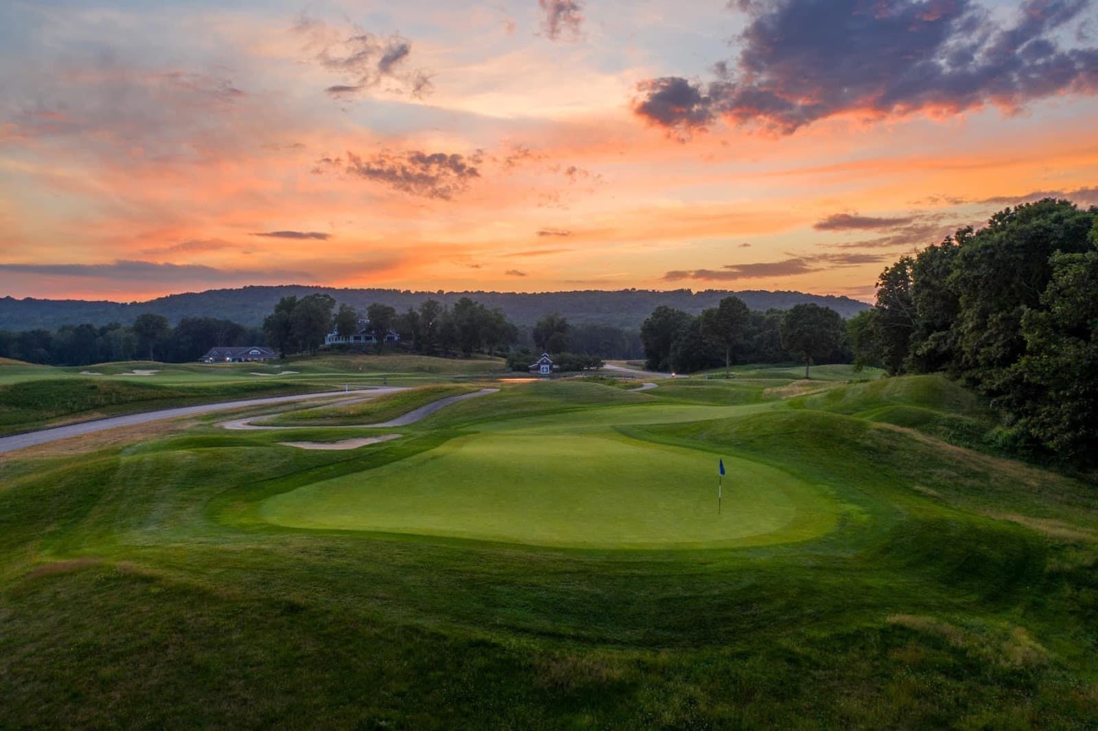 Fox Hopyard Golf Club — Connecticut Father & Son Championship