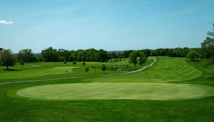 Frear Park Municipal Golf Course — Rensselaer County Men's Amateur Championship