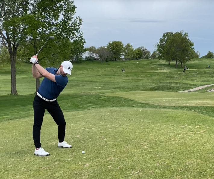 Fred Arbanas Golf Course At Longview Lakes — Midwest Junior PGA Championship