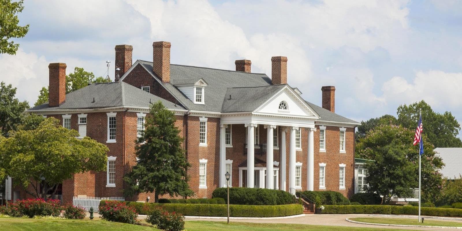 Fredericksburg Country Club — Virginia Super Senior Four-Ball Championship