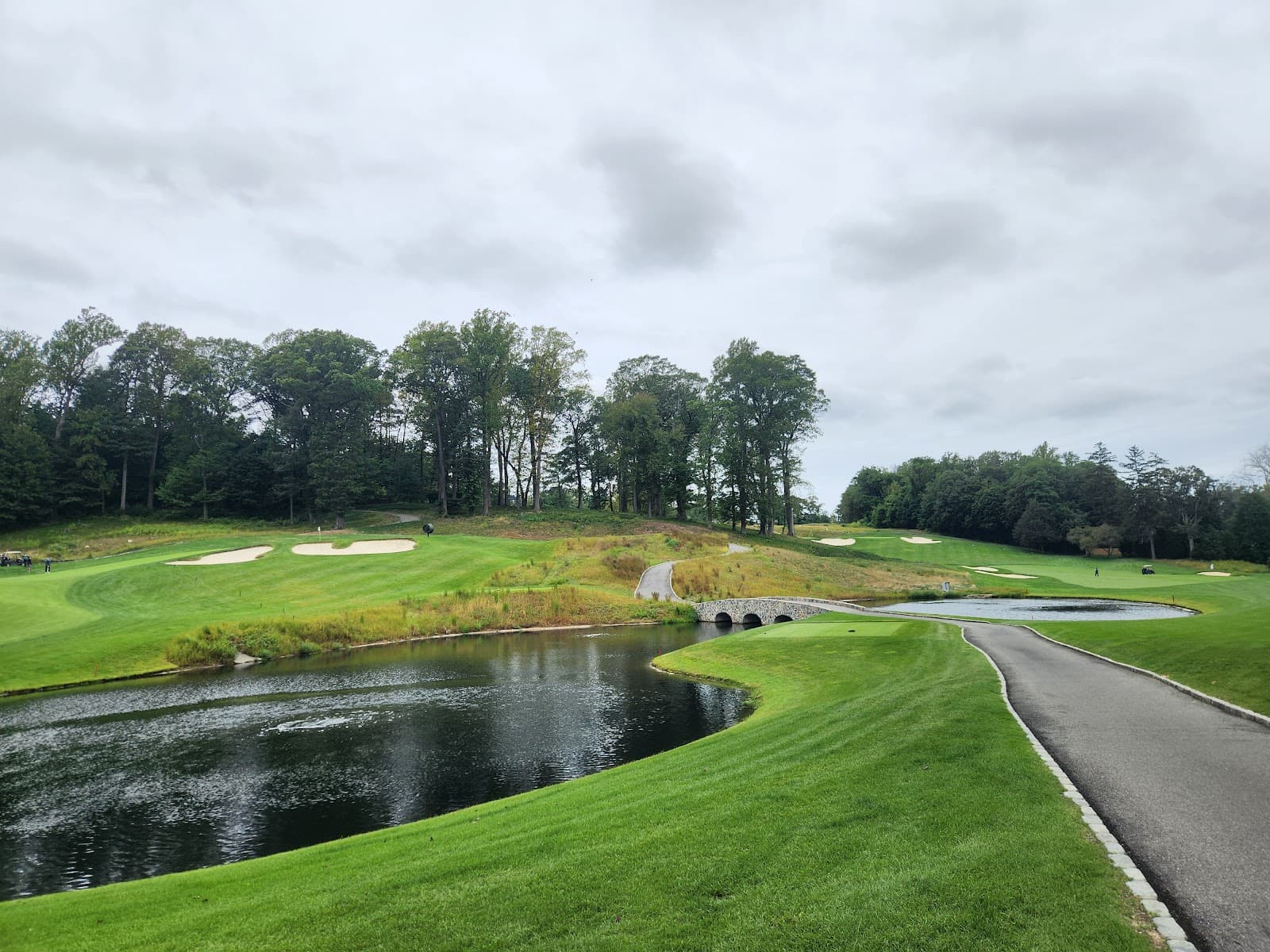 Fresh Meadow Country Club — Long Island Amateur Championship