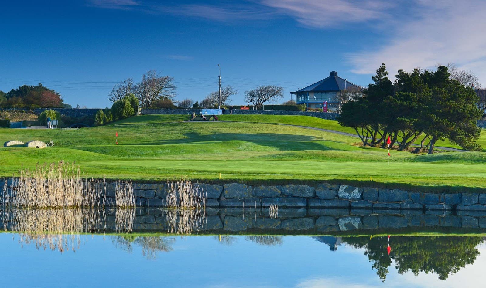 Galway Golf Club — Connacht Stroke Play Championship