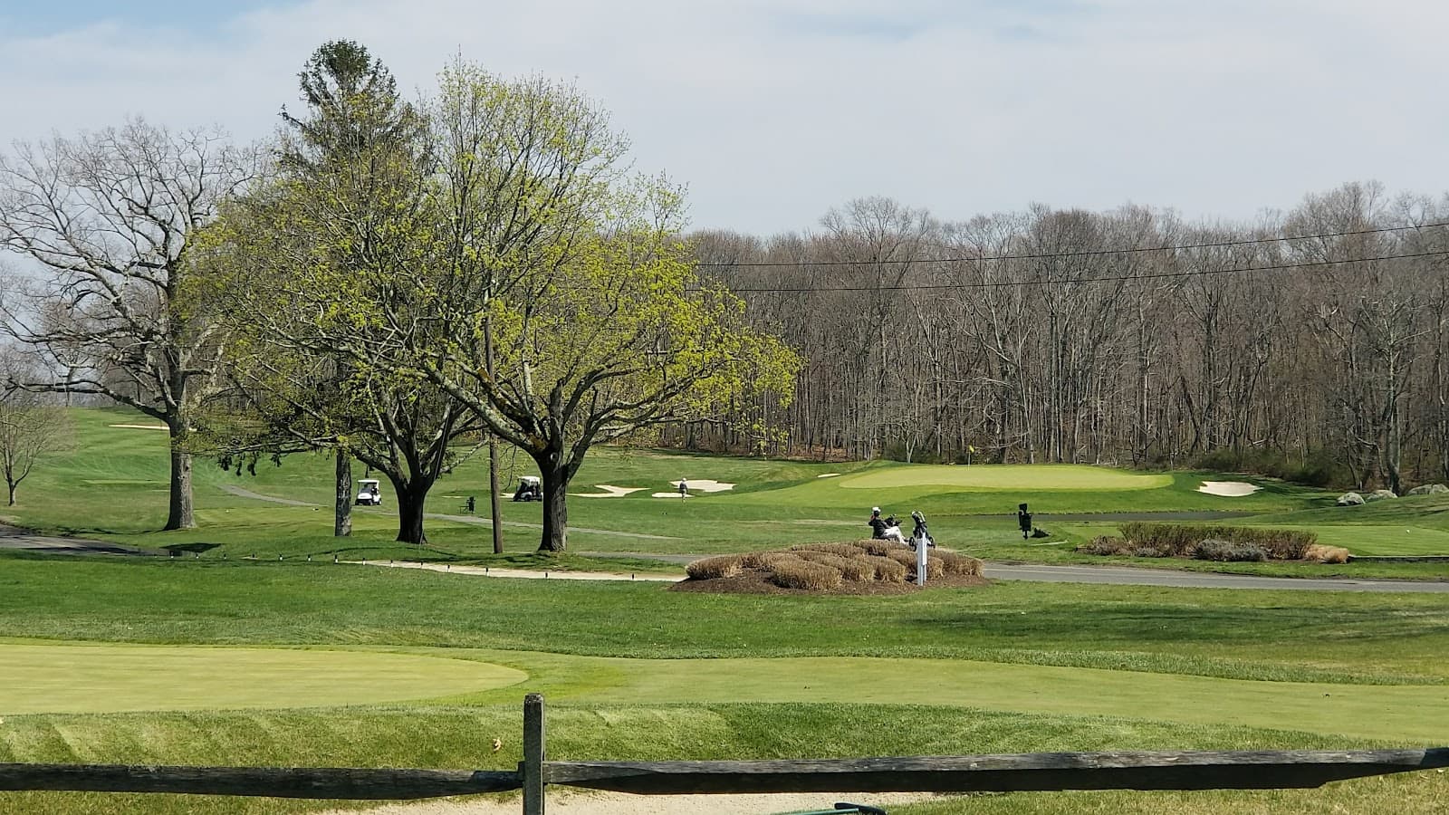 Gardiner's Bay Country Club — Metropolitan Golf Association Boys Championship