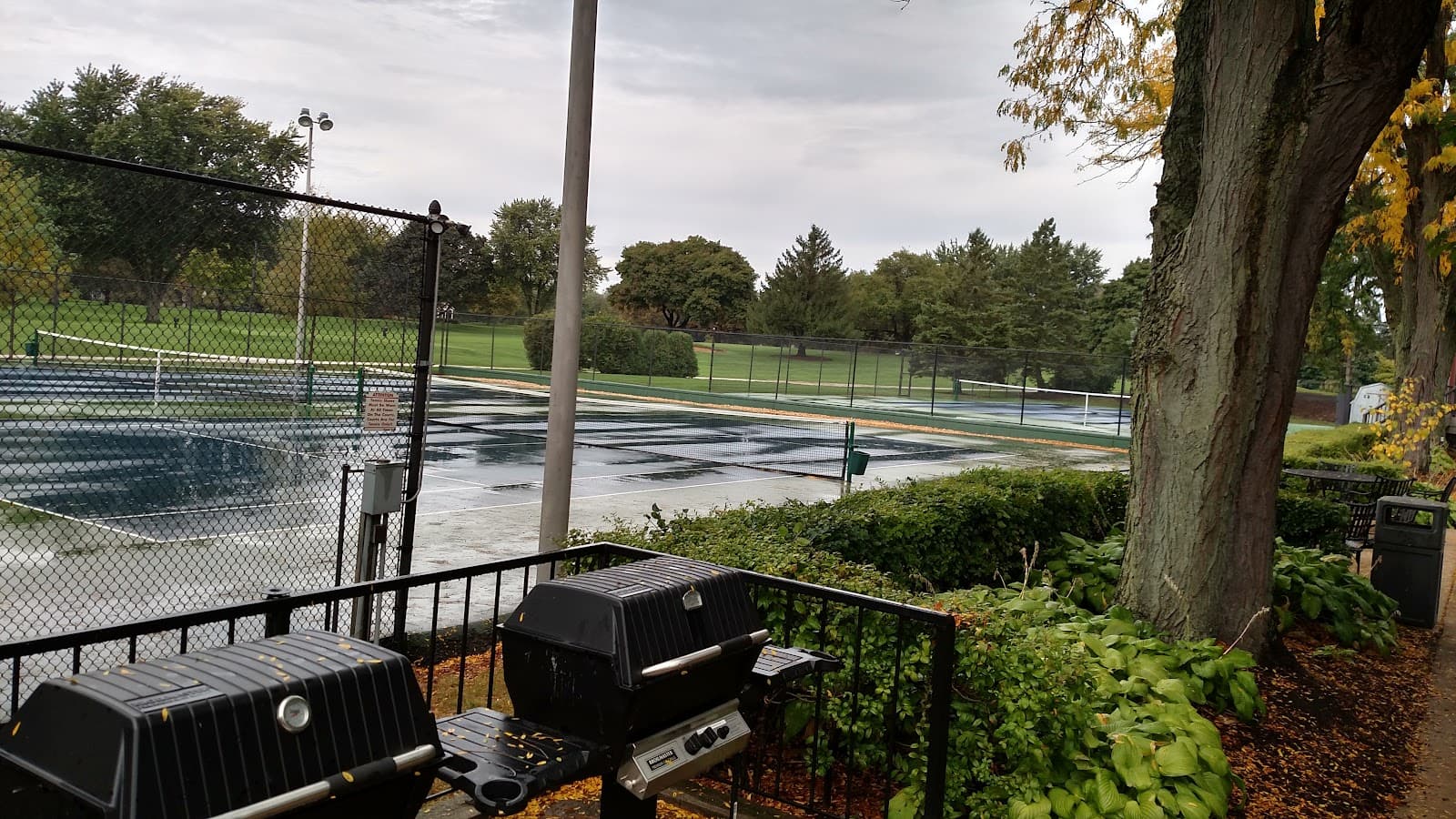 Geneva Golf Club — AJGA Junior at Geneva